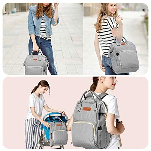 Sac à dos à langer petit prix